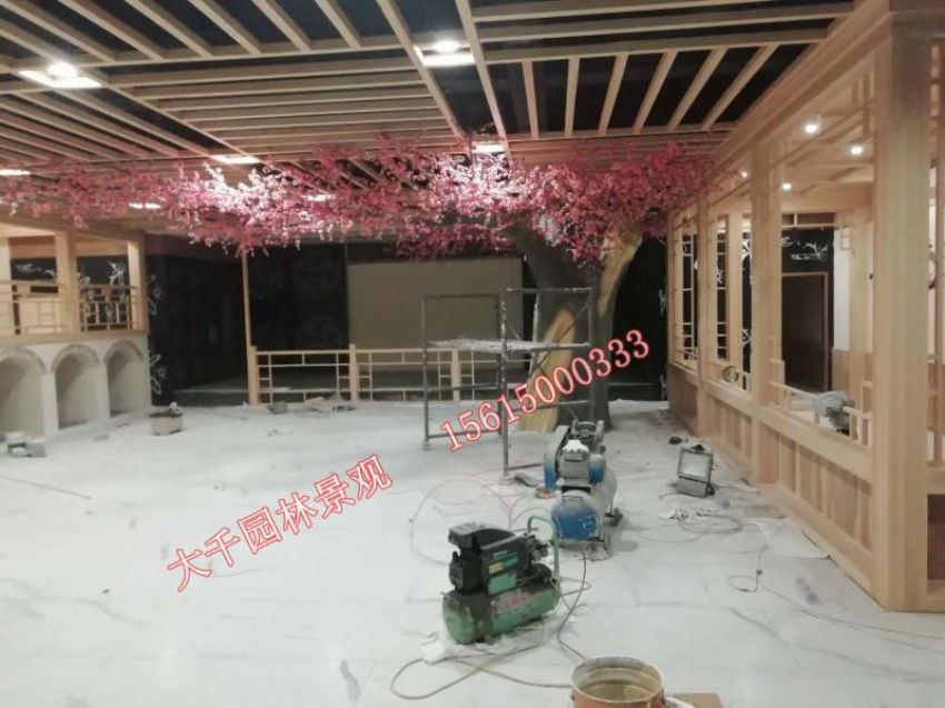點(diǎn)擊查看詳細(xì)信息<br>標(biāo)題：假樹 閱讀次數(shù)：2716